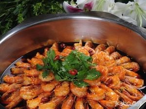 Aishang Grilled Fish (Zhongxin Road Store)