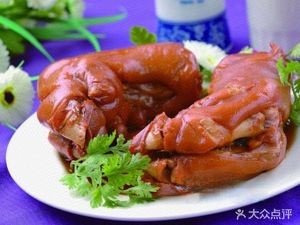 Authentic Wenzhou Eight Treasures Boneless Fragrant Delicacies City (Xinglong Mall Store)