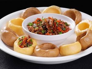 Laog街 Pork Slaughter House (Beizhili Branch)