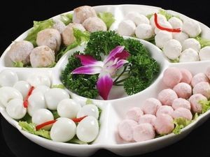 Atian Seafood (Renmin Street Branch)