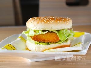 McKiss Western Fast Food Restaurant (Ronghao Guandui Branch)