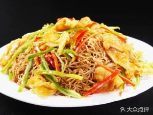 Stretching Noodles Home (Bayan Branch)