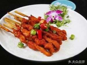 Uncle Xu's Cold Noodles (Xinglong Town Store)