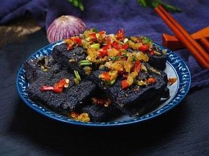 Tian Laotai Spicy Cold Noodles