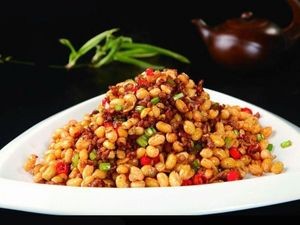 Lao Jin Korean Style (Transportation Community Store)