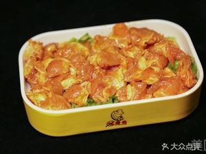 Liu Can Chang Beef Burnt Meat (Bayan, Harbin Store)