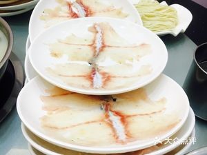 Lijiang Long Ji Fish Restaurant (Bayan Branch)