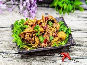 Supreme Spicy Hot Pot Qihang Store (Jishi Road Store)