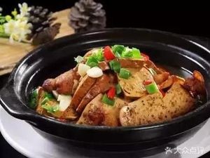 Wuji Catering (Bayan Branch)