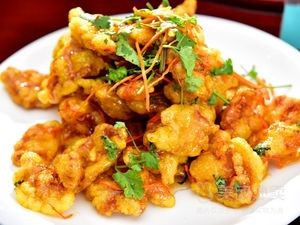 Liu Xiao Wei's Old-Style Sweet and Sour Pork (Plaza Branch)