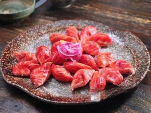 Plaza Chunmei Spicy Skewers & Barbecue