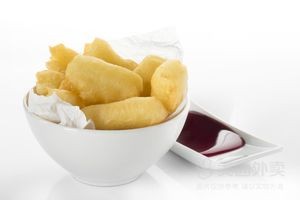 Keluo Fried Chicken Burger Pizza (Zhi'an Road Store)