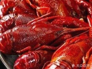 Guangye Seafood (Harbin Paris Plaza Shopping Center Branch)