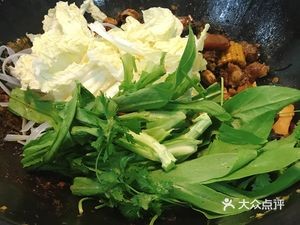 Pengcheng Iron Pot Stew (Dongfang Community B Area Branch)