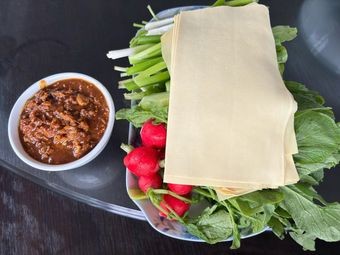 Han Zheng De Fu Local Chicken