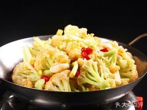 Long Wuye Spicy Bone (Lvse Xincheng Store)