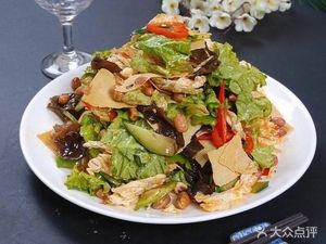 Wanhe Shun (Wanda Huafu D Area Branch)