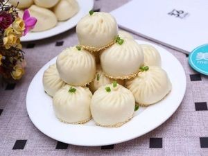 Dongpo Pork Buns (Green Land·Xiangdi Jiuli Branch)
