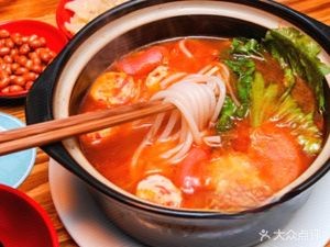 Dali Temple Rice Noodles (Green New City Branch)