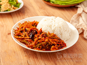 Gudao Guxiang (Wanda Huafu Branch)