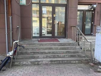 Dan Xiaosi Scrambled Egg Rice