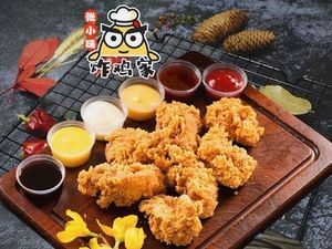 Zhang Xiao Hai's Fried Chicken Home (Pingfang Branch)