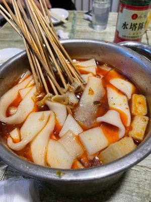 Santun Barbecue (Nancheng Mingzhu Branch)