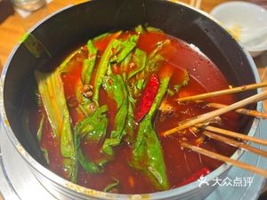 Zai San Bei Barbecue