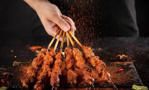 Nancheng Yipin Barbecue (Greenland Century City Branch)