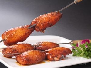 Yi Jiu Ba Wu BBQ (West District of Green New City Branch)