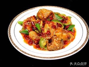 Zhang Jia Guan Pan Cake Private Kitchen (Jian'an First Street Branch)