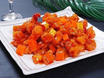 Happy Taste Small Dishes (Xiushui Mingyuan Phase II Branch)