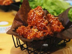 Middo Burgers & Fried Chicken (Xiushui Mingyuan Branch)