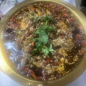 Hengmei Bullfrog Fish Hot Pot (Xiushui Mingyuan Store)