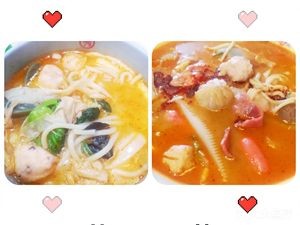 Xiu Hai Fu Spicy Hot Pot (Nancheng Mingzhu Store)