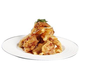 Wuchang Old-Style Ma La Tang (University Town Store)