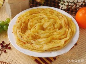 Shen Laotou Sand Pot Pancake Shop (Nancheng West Road Store)