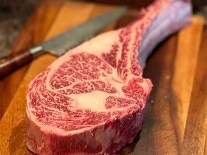 Yujian Wagyu Beef Grill (Fenghua Community Store)