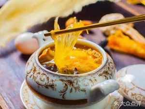 Ji Shan Xuan Restaurant (Yueshan International Store)