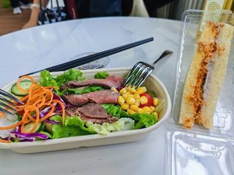 Walnut Tree Restaurant