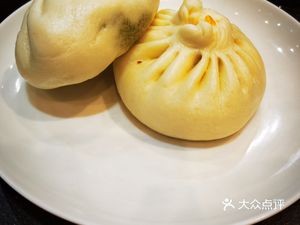 King Brand Baozi (Development Zone Store)