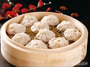 Ouyang Soup Dumpling Steamed Bun King (Hongqi Residential New District Store)