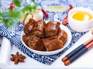 Beijing Duck Foot King (Liaohelu Branch)