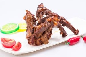 Ding Tai Black Duck (Liaohelu Branch)