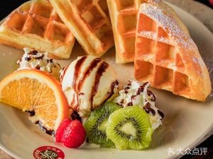 Man Coffee (Hongxiang Road Branch)