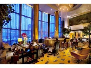 Sofitel Harbin Grand Hotel M Restaurant