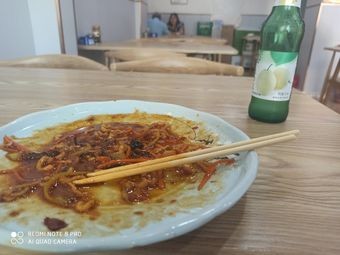 Grandma's Home Cooking Smoked Steamed Dumplings