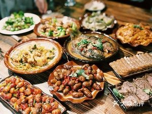 Zui Mei De Pi Home-style Stir-fry (Liaohe Road Branch)