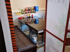 Baicheng Fish Restaurant Family Cooking (Chengbiao Street Branch)