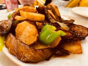 Xuan's Special Beef Bone (Xindijie Branch)